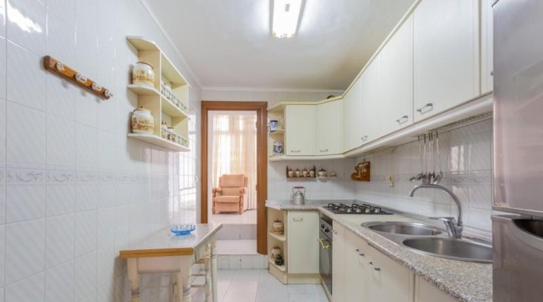 Granada - Montejícar - 141m2