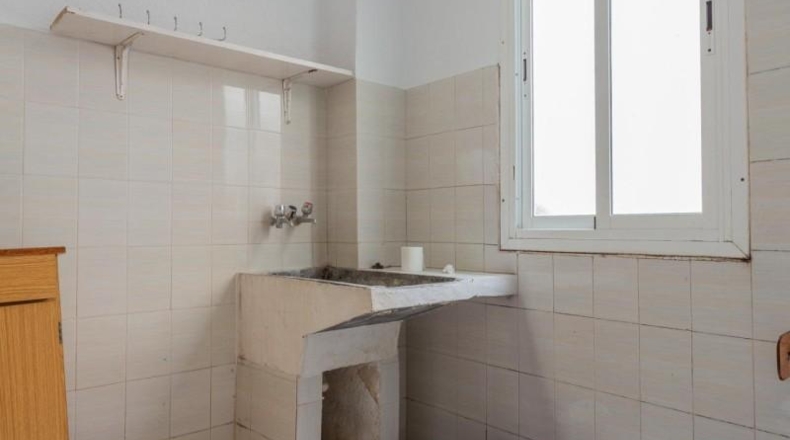 Granada - Montejícar - 141m2