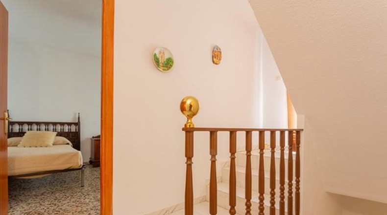 Granada - Montejícar - 141m2