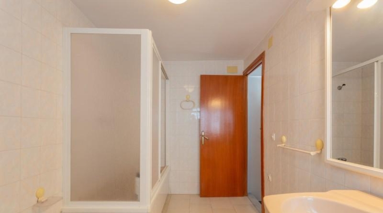 Granada - Montejícar - 141m2