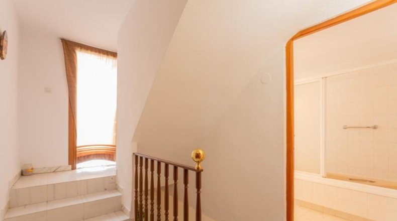 Granada - Montejícar - 141m2