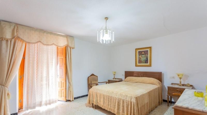 Granada - Montejícar - 141m2