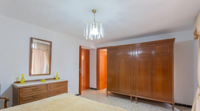 Granada - Montejícar - 141m2