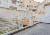 Casa de campo con terreno en venta en la España, Montejícar, ref: TR396644 foto