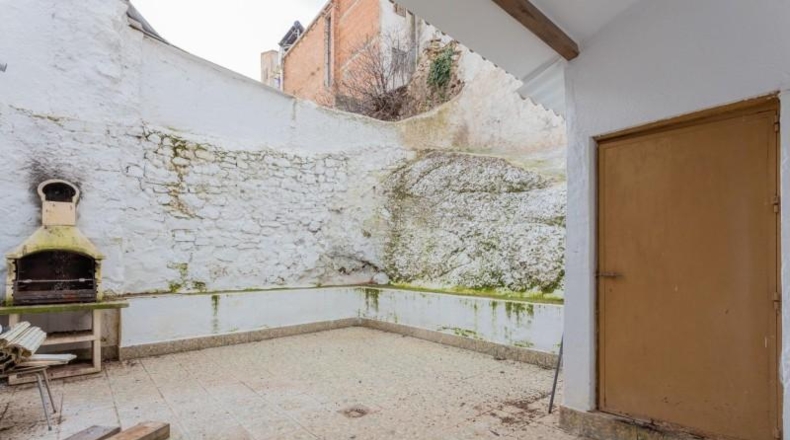 Granada - Montejícar - 141m2