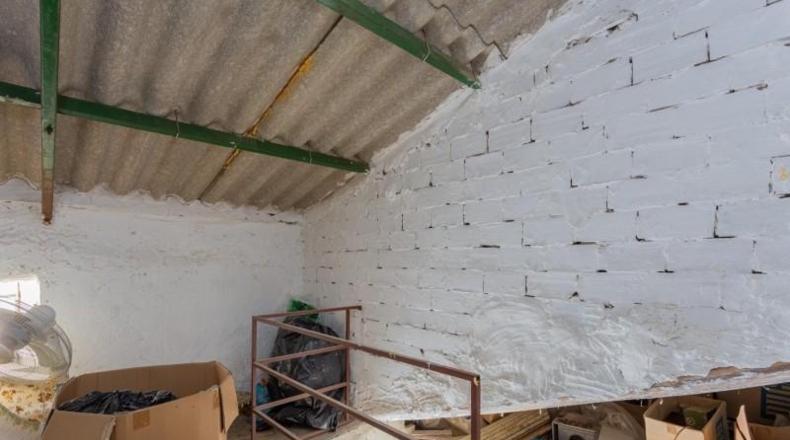Granada - Montejícar - 141m2