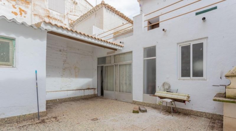 Granada - Montejícar - 141m2