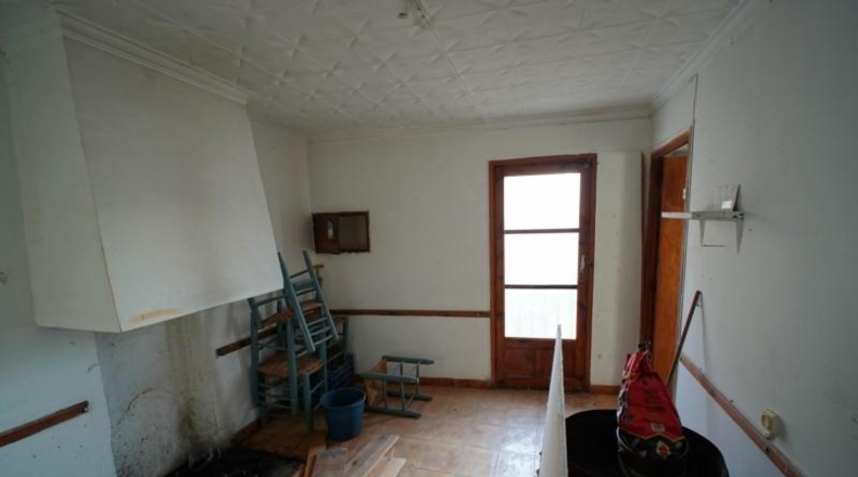 Teruel - Peñarroya de Tastavins - 172m2