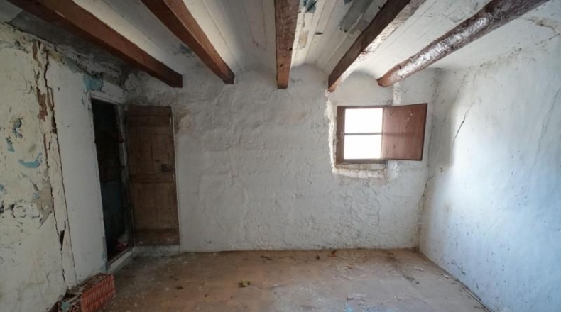 Teruel - Peñarroya de Tastavins - 172m2