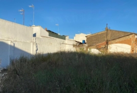 Almendralejo 417&nbsp;m²