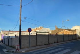 Almendralejo 417&nbsp;m²