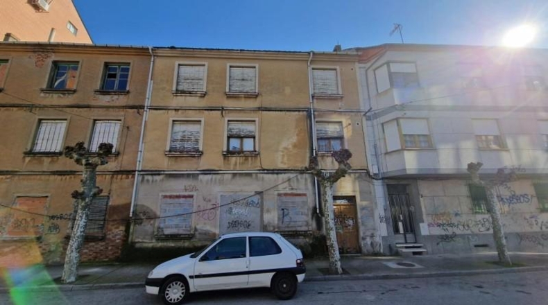 León - Ponferrada - 243m2
