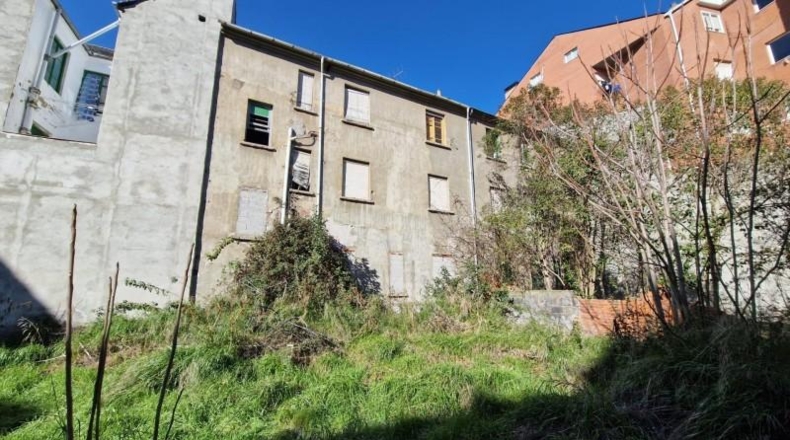 León - Ponferrada - 243m2