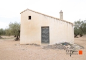 Xalet independent amb terreny en venda a la España, Godall, ref.: TR302954 foto