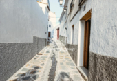Casa de poble en venda a la España, Yunquera, ref.: TR296954 foto