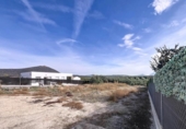 Terreno no urbanizable en venta en la España, Lucena, ref: TR350537 foto
