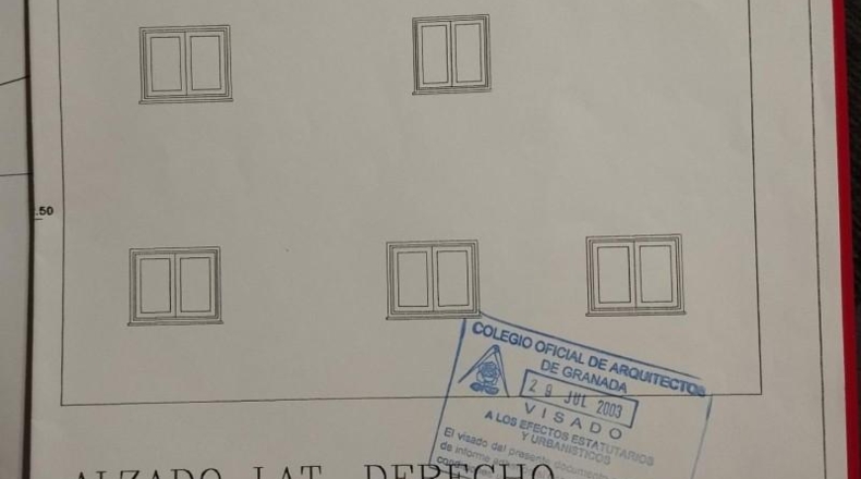Granada - Trevélez - 116m2
