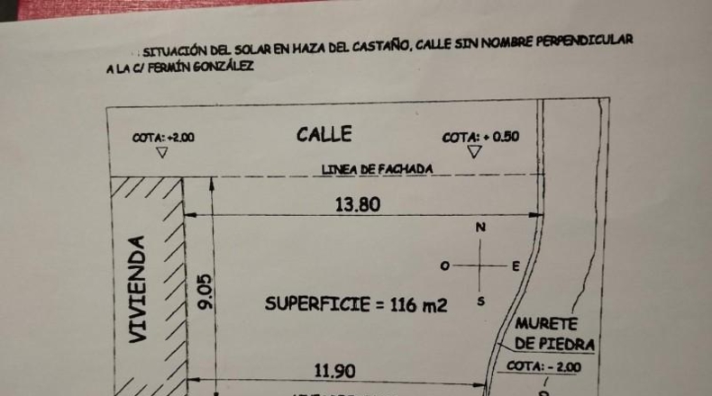 Granada - Trevélez - 116m2