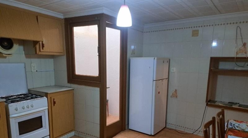 Alicante - Dolores - 240m2