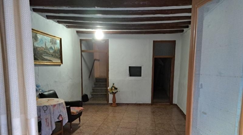 Alicante - Dolores - 240m2