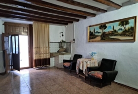 Cervera del Maestre 240&nbsp;m²