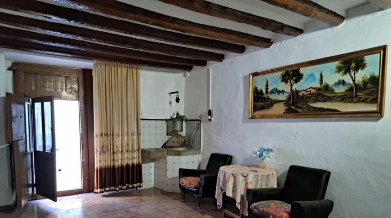 Alicante - Dolores - 240m2