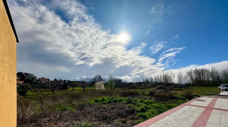 León - Camponaraya - 392m2