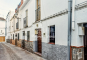 Casa de poble en venda a la España, Yunquera, ref.: TR300414 foto