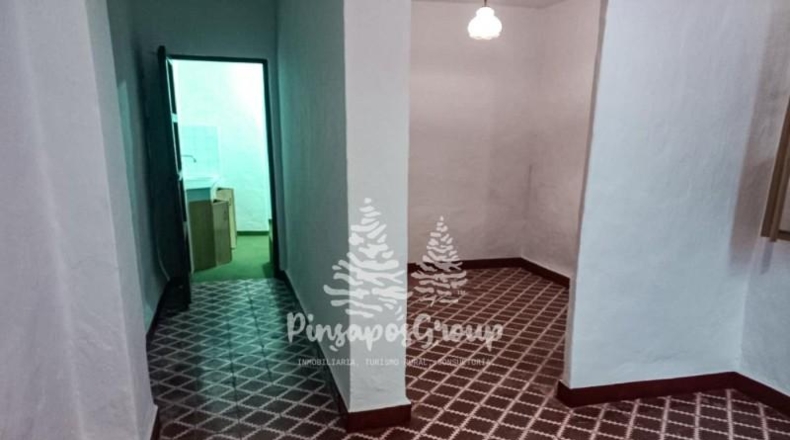 Málaga - Yunquera - 74m2