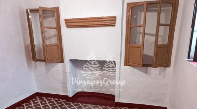 Málaga - Yunquera - 74m2
