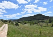 Xalet independent amb terreny en venda a la España, Vall-de-roures, ref.: TR293932 foto