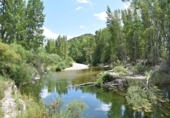Xalet independent amb terreny en venda a la España, Vall-de-roures, ref.: TR293932 foto