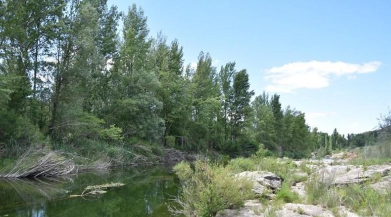 Teruel - Vall-de-roures - 27200m2