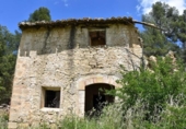Xalet independent amb terreny en venda a la España, Vall-de-roures, ref.: TR293932 foto