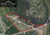 Terreno no urbanizable en venta en la España, Almiserà, ref: TR142027 foto