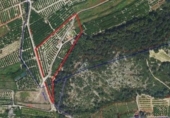Terreno no urbanizable en venta en la España, Almiserà, ref: TR142027 foto