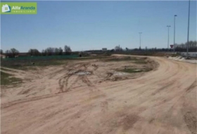 Aranda de Duero 3570&nbsp;m²