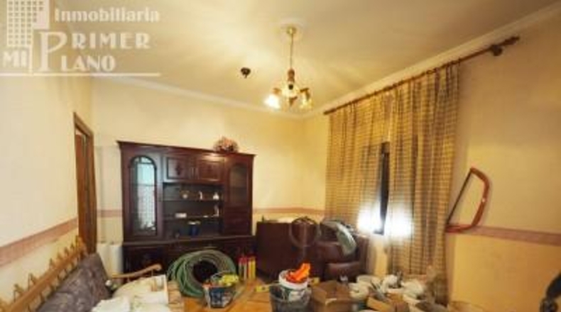 Ciudad Real - Tomelloso - 206m2