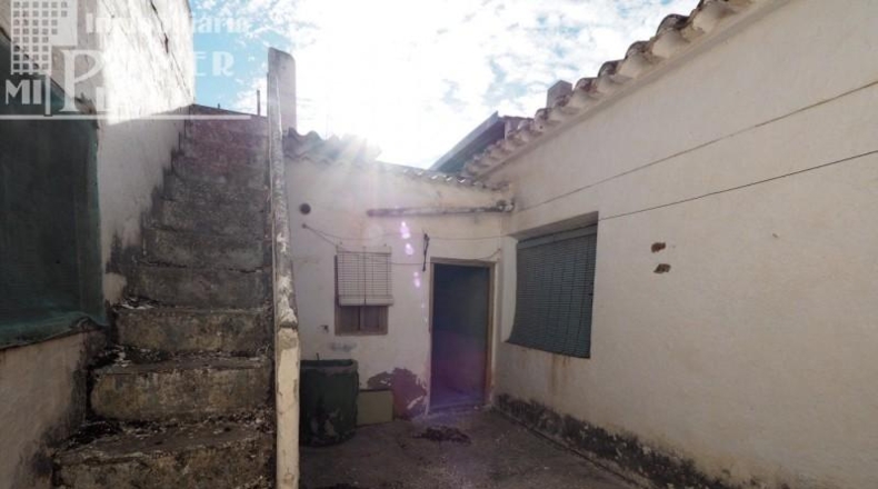 Ciudad Real - Tomelloso - 206m2