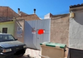 Parcela urbanizable en venta en la España, Almansa, ref: TR397576 foto
