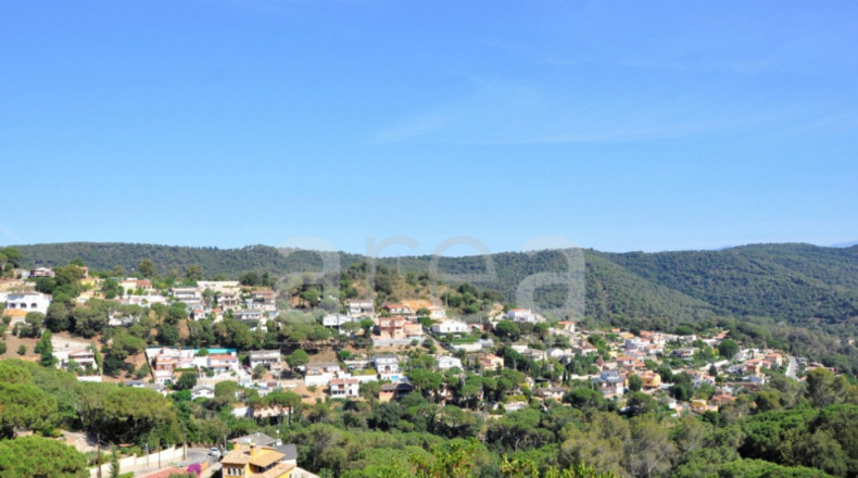 Girona - el Port de la Selva - 803m2