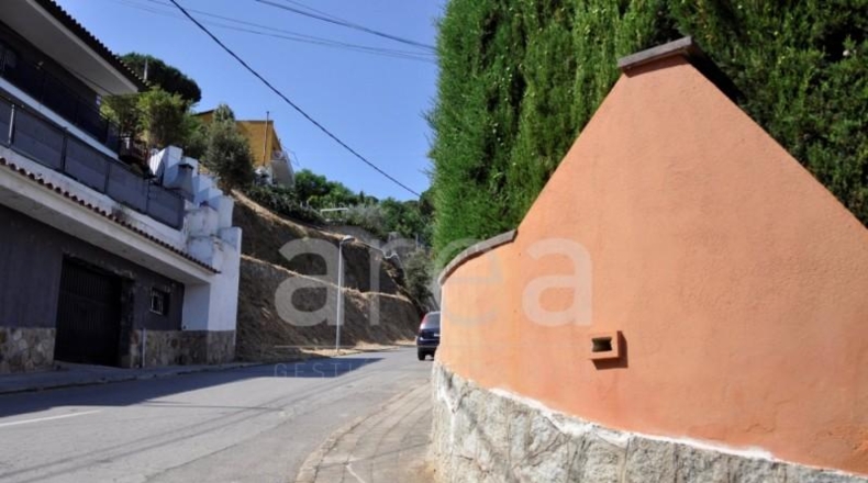 Girona - el Port de la Selva - 803m2