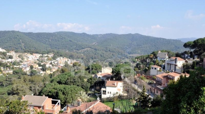 Girona - el Port de la Selva - 803m2