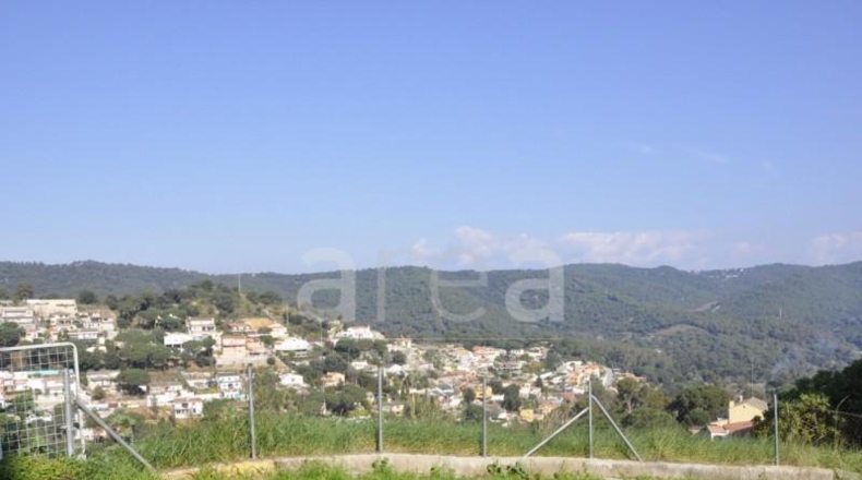 Girona - el Port de la Selva - 803m2