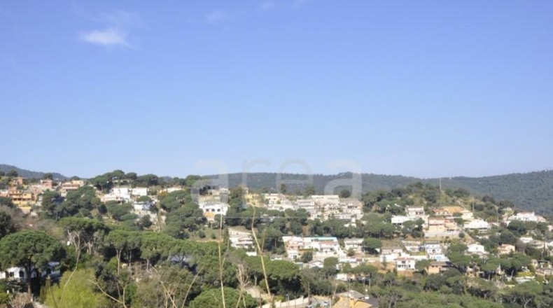 Girona - el Port de la Selva - 803m2