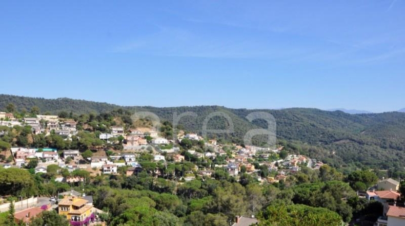 Girona - el Port de la Selva - 803m2
