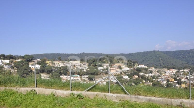 Girona - el Port de la Selva - 803m2