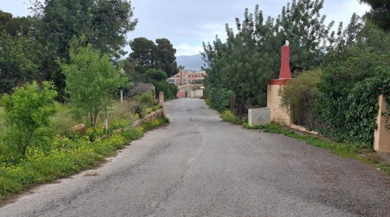 València - Bétera - 1130m2