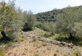 Tortosa 20845&nbsp;m²