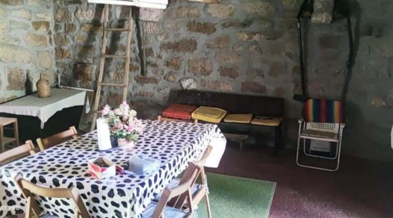 Orense - Esgos - 100m2